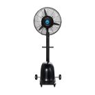 Centrifugális párásító ventilátor