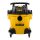 DeWALT DXV20P száraz-nedves porszívó, 20 liter, 15 Kpa, 37,8 l/s, 8 tartozék, 1050 W