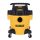 DeWALT DXV20PTA száraz-nedves porszívó, készülékcsatlakozóval, 20 liter, 15 Kpa, 37,8 l/s, 8 tartozék, 1050 W