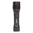 NEBO NEB-6700-G 450 Flex zseblámpa, 450 lm - 250 lm, 4 üzemmód, Flex Power, 6x zoom, 600 mAh