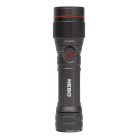 NEBO NEB-6700-G 450 Flex zseblámpa, 450 lm - 250 lm, 4 üzemmód, Flex Power, 6x zoom, 600 mAh