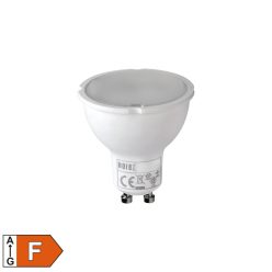   Home PLUS-6 4200K / GU10 LED fényforrás, 6 W, 510 lm, GU10, 4200 K