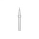 Home SMA 058 forrasztóhegy SMA 051 és SMA 050 forrasztópáka-állomásokhoz, 1,2 mm, lapos fej