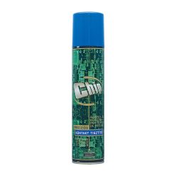   Home TE01411 (MK T600) precíziós kontakttisztító spray, 300 ml