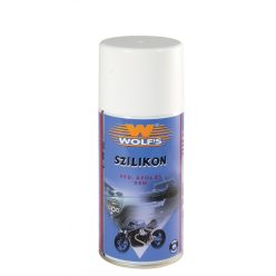 Home W 340 szilikon spray, 300 ml