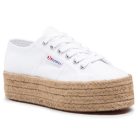 Superga, 2730 Cotonpew, Fehér,  39