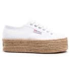 Superga, 2730 Cotonpew, Fehér,  39