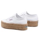 Superga,  2730 Cotonpew, Fehér, 41