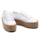 Superga,  2730 Cotonpew, Fehér, 41