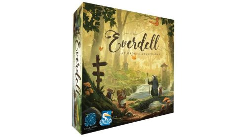 Everdell – Az Örökfa árnyékában