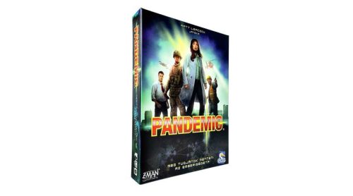 Pandemic