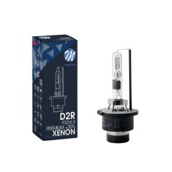 M-Tech, Xenon izzó, D2R, 4800K, 35W, 1db