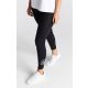 SikSilk, Nadrág, Fekete, Női, 42, Leggings