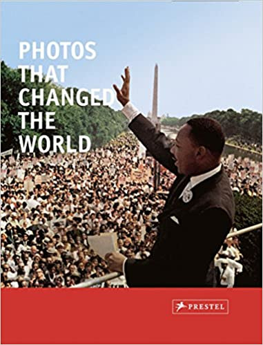 Photos that changed the world, English edition, 2016