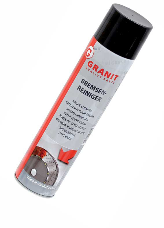 Granit, Féktisztító spray, 600ml